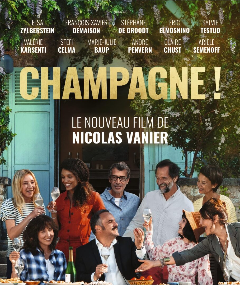 champagne