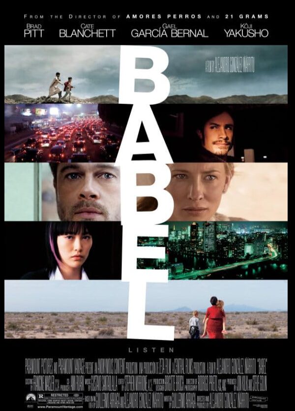 BABEL