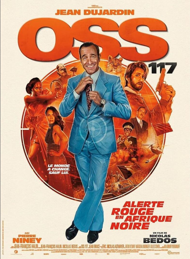 OSS 117
