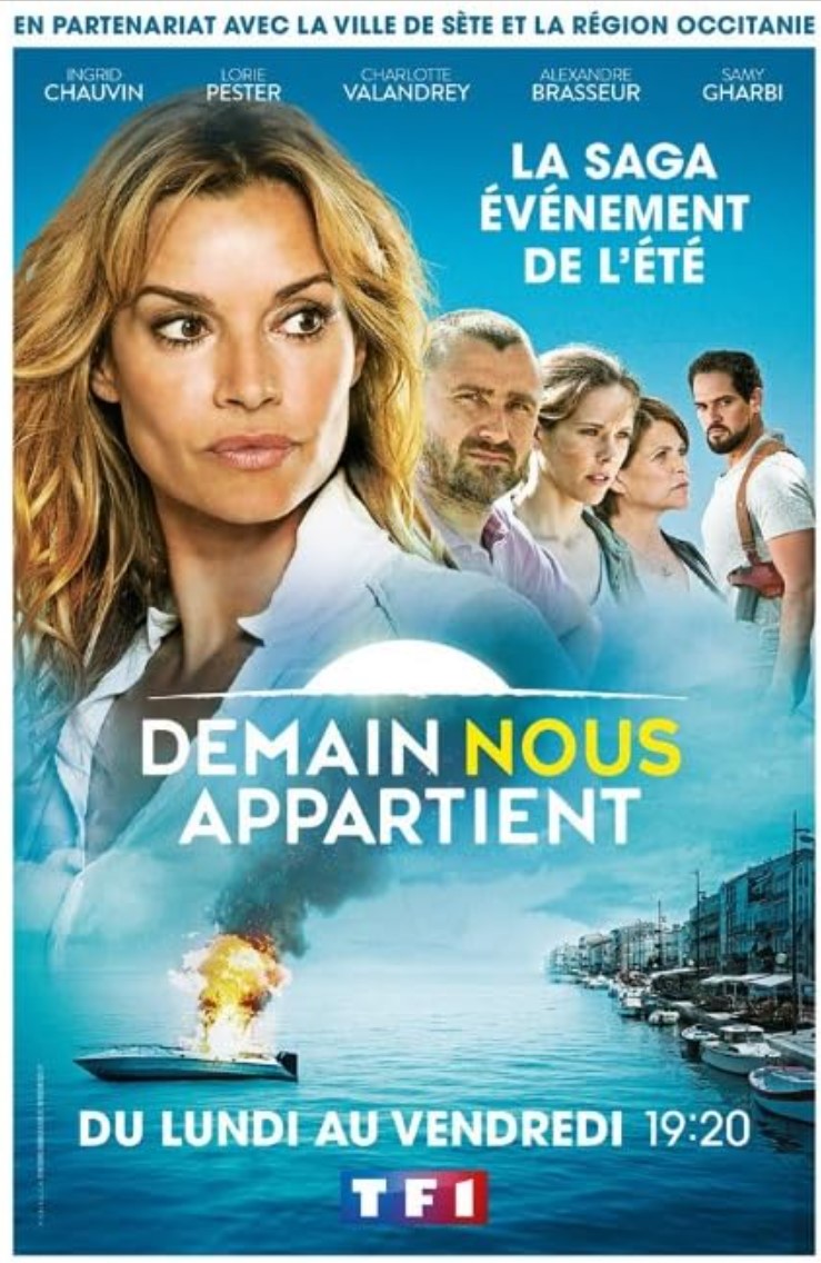 DEMAIN NOUS APPARTIENT 2