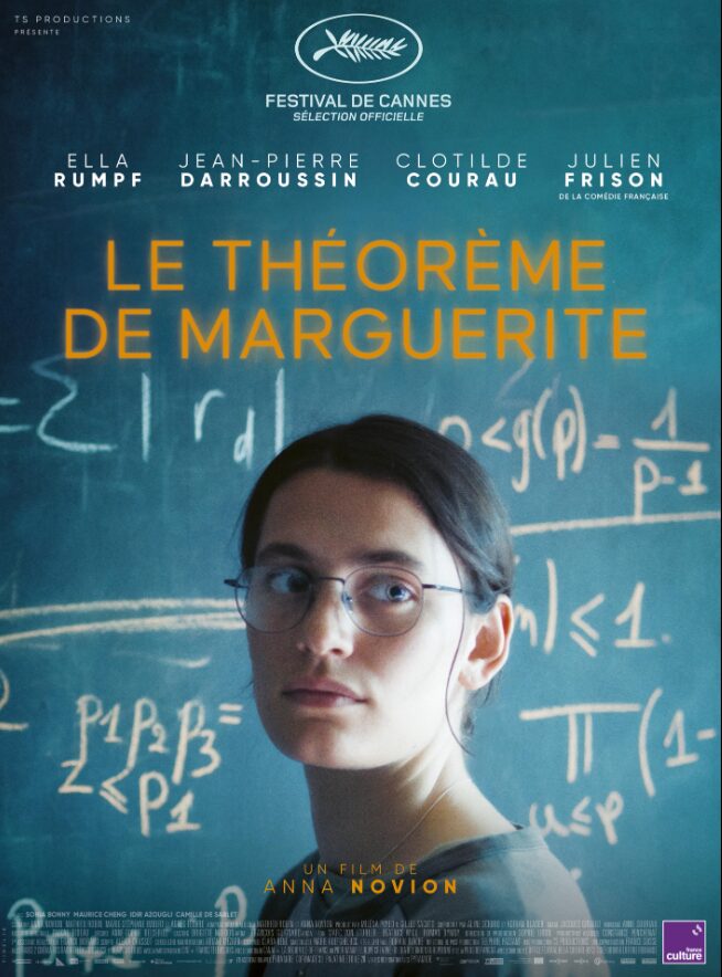 le théorème de Margeuerite